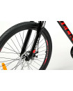 24" Treck Mountain Bike - Red